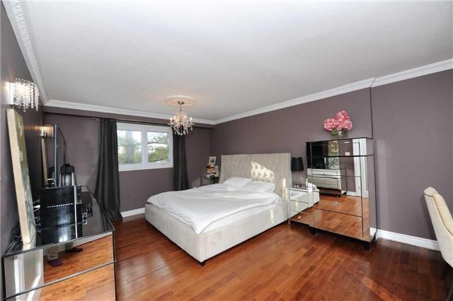 108 Sciberras Rd, House detached with 4 bedrooms, 4 bathrooms and 8 parking in Markham ON | Image 11