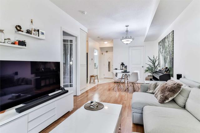 515 - 9235 Jane St, Condo with 1 bedrooms, 1 bathrooms and 1 parking in Vaughan ON | Image 15