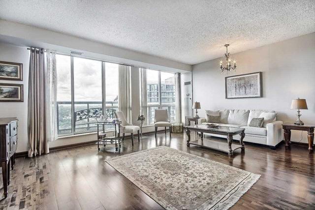 lph06 - 23 Lorraine Dr, Condo with 2 bedrooms, 2 bathrooms and 1 parking in Toronto ON | Image 23