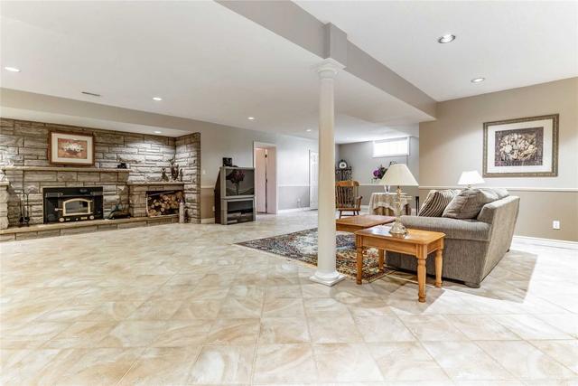14389 Ninth Line, House detached with 3 bedrooms, 3 bathrooms and 12 parking in Halton Hills ON | Image 19