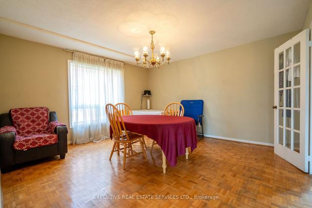 6 Fernbrook Cres, House detached with 4 bedrooms, 4 bathrooms and 4 parking in Brampton ON | Image 2