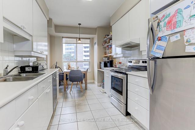 309 - 1 Lomond Dr, Condo with 2 bedrooms, 2 bathrooms and 1 parking in Toronto ON | Image 40