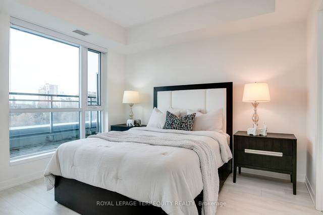 703 - 223 St Clair Ave W, Condo with 2 bedrooms, 2 bathrooms and 1 parking in Toronto ON | Image 20