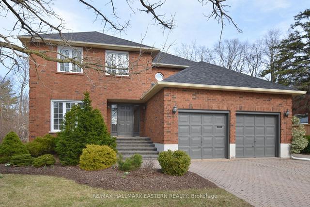 1532 Firwood Cres, House detached with 4 bedrooms, 3 bathrooms and 6 parking in Peterborough ON | Image 1