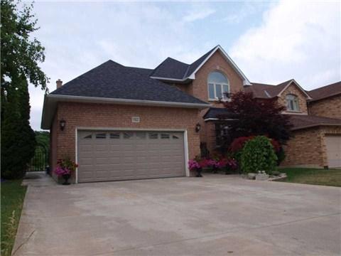 192 National Dr, House detached with 4 bedrooms, 4 bathrooms and 6 parking in Hamilton ON | Image 1