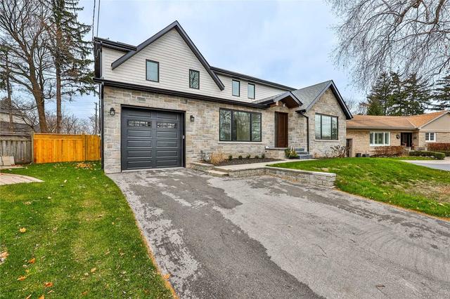 527 Oneida Dr, House detached with 4 bedrooms, 5 bathrooms and 5 parking in Burlington ON | Image 12
