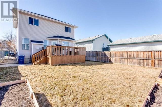 56 Silver Creek Boulevard Nw, House detached with 4 bedrooms, 2 bathrooms and 4 parking in Airdrie AB | Image 6