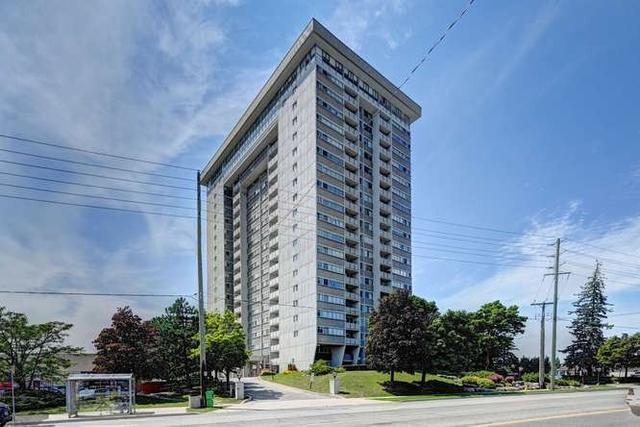 1102 - 375 King St N, Condo with 3 bedrooms, 2 bathrooms and 1 parking in Waterloo ON | Image 1