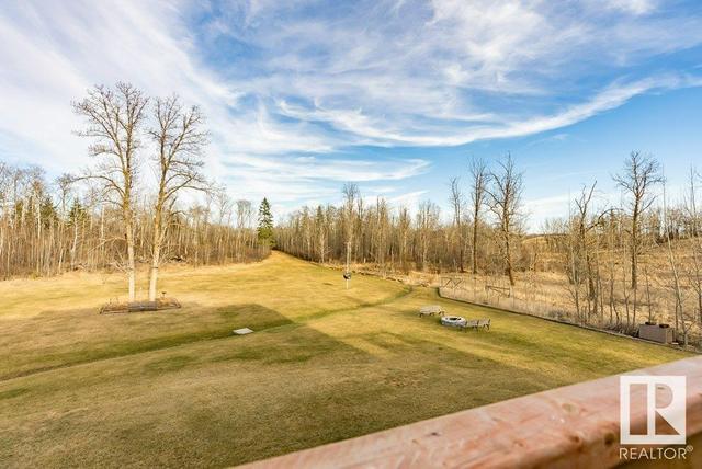 48575 Rge Rd 234, House detached with 7 bedrooms, 5 bathrooms and null parking in Leduc County AB | Image 52