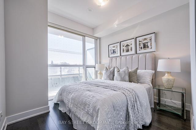 307 - 181 Bedford Rd, Condo with 3 bedrooms, 2 bathrooms and 0 parking in Toronto ON | Image 14