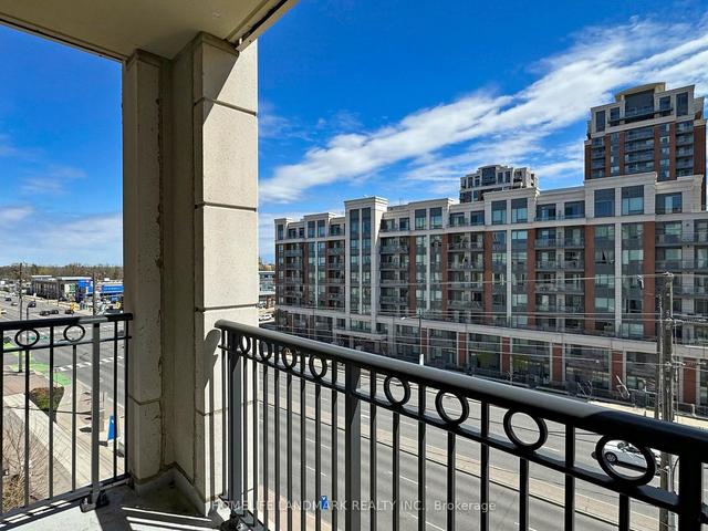 611w - 268 Buchanan Dr, Condo with 2 bedrooms, 2 bathrooms and 1 parking in Markham ON | Image 16