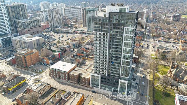 603 - 15 Queen St S, Condo with 1 bedrooms, 1 bathrooms and 0 parking in Hamilton ON | Image 10