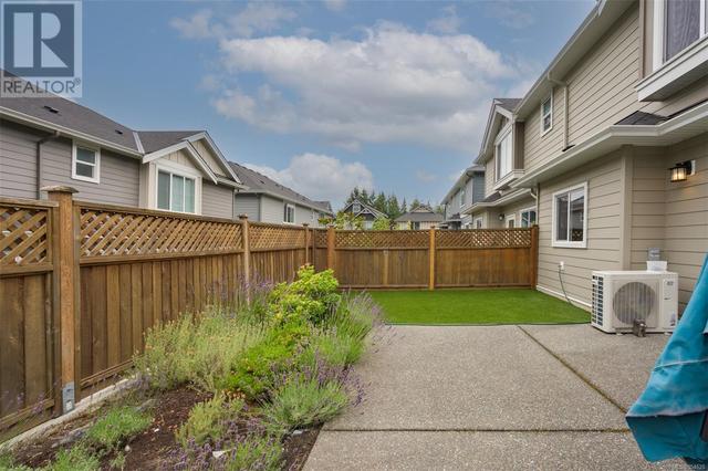 3407 Fuji Crt, House attached with 3 bedrooms, 3 bathrooms and 2 parking in Langford BC | Image 28