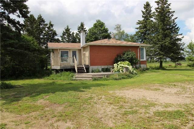 077384 7th Line Sw Line, House detached with 3 bedrooms, 2 bathrooms and 4 parking in Melancthon ON | Image 3