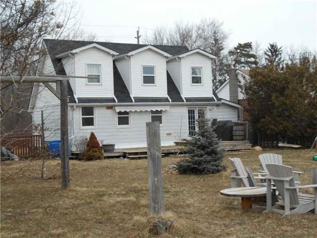 853 Lockhart Rd, House detached with 4 bedrooms, 2 bathrooms and 6 parking in Innisfil ON | Image 4