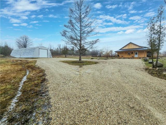 540291 Sideroad 80, House detached with 2 bedrooms, 2 bathrooms and 10 parking in Chatsworth ON | Image 5
