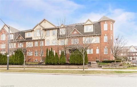 4-580 Shoreline Drive, Mississauga, ON, L5B0A8 | Card Image