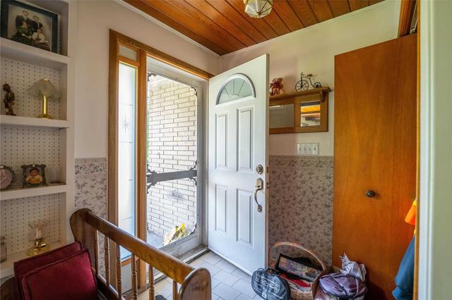 3452 Babion Rd, House detached with 3 bedrooms, 2 bathrooms and 12 parking in Port Colborne ON | Image 4