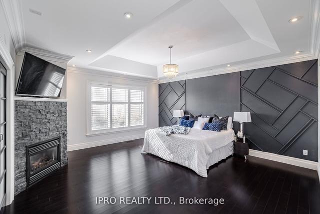 162 Confederation St, House detached with 5 bedrooms, 5 bathrooms and 12 parking in Halton Hills ON | Image 13