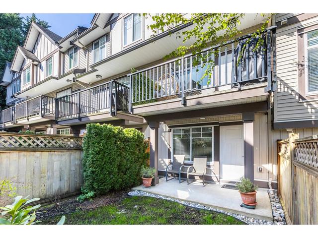59 - 7090 180 Street, House attached with 3 bedrooms, 3 bathrooms and 2 parking in Surrey BC | Image 31