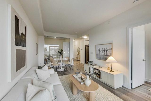 906 - 1603 Eglinton Ave W, Condo with 2 bedrooms, 2 bathrooms and 1 parking in Toronto ON | Image 20