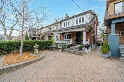 280 Willard Ave, Toronto, ON, M6S3R2 | Card Image