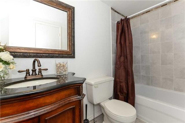 5 - 390 George St, Townhouse with 3 bedrooms, 1 bathrooms and 1 parking in Toronto ON | Image 8