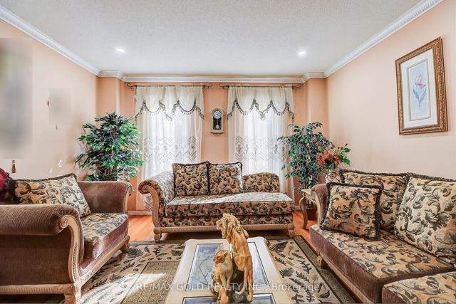 74 Pollard Cres, House detached with 4 bedrooms, 5 bathrooms and 6 parking in Ajax ON | Image 37