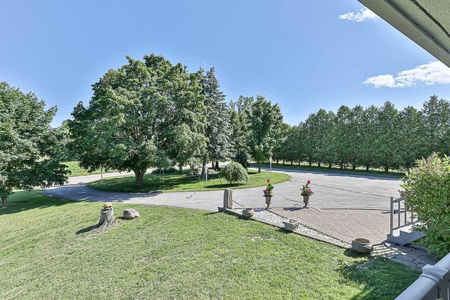 3525 Line 10, House detached with 5 bedrooms, 4 bathrooms and 14 parking in Bradford West Gwillimbury ON | Image 34