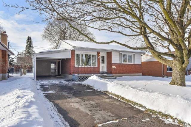 32 Killdeer Rd, House detached with 3 bedrooms, 1 bathrooms and 3 parking in Woolwich ON | Image 12