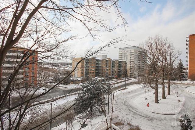 350 - 505 St Laurent Street, Condo with 3 bedrooms, 2 bathrooms and 1 parking in Ottawa ON | Image 20
