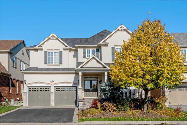 800 Reece Crt, House detached with 4 bedrooms, 4 bathrooms and 4 parking in Milton ON | Image 1