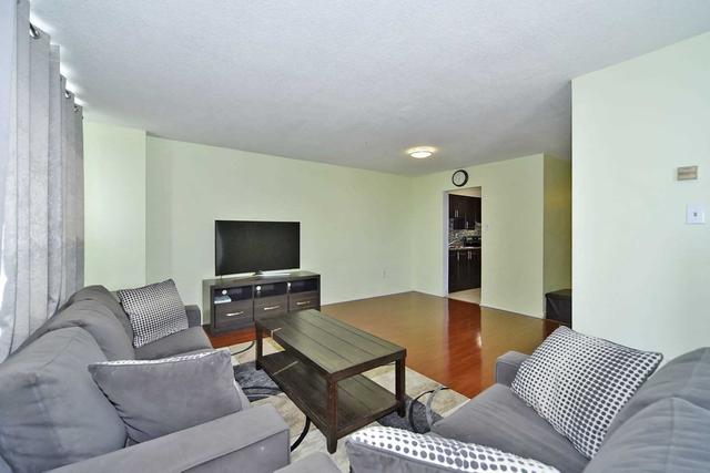 1205 - 45 Sunrise Ave, Condo with 3 bedrooms, 2 bathrooms and 2 parking in Toronto ON | Image 14