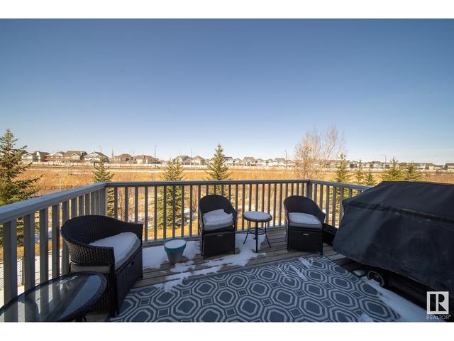 4451 Crabapple Ld Sw, House detached with 3 bedrooms, 3 bathrooms and null parking in Edmonton AB | Image 56