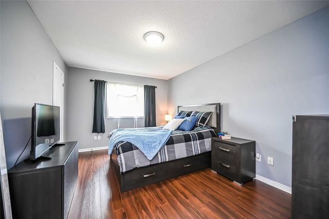 14 - 170 Dewitt Rd, Townhouse with 2 bedrooms, 2 bathrooms and 2 parking in Hamilton ON | Image 13