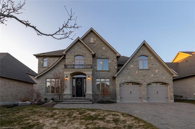 23 Black Maple Crescent, House detached with 5 bedrooms, 2 bathrooms and 4 parking in Kitchener ON | Image 7