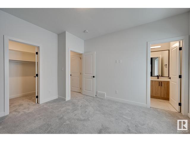170 Castilian Bv, House attached with 3 bedrooms, 2 bathrooms and 2 parking in Edmonton AB | Image 21