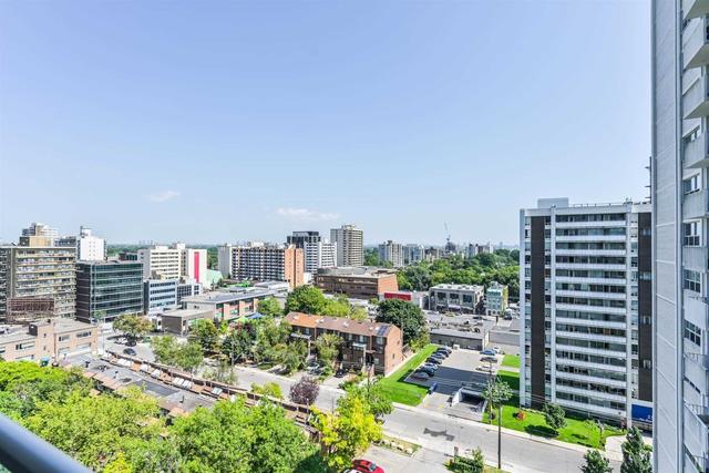 1003 - 83 Redpath Ave, Condo with 1 bedrooms, 1 bathrooms and 1 parking in Toronto ON | Image 11