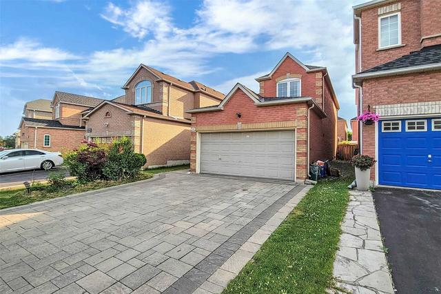 124 Ingram Rd, House detached with 3 bedrooms, 4 bathrooms and 4 parking in Markham ON | Image 23