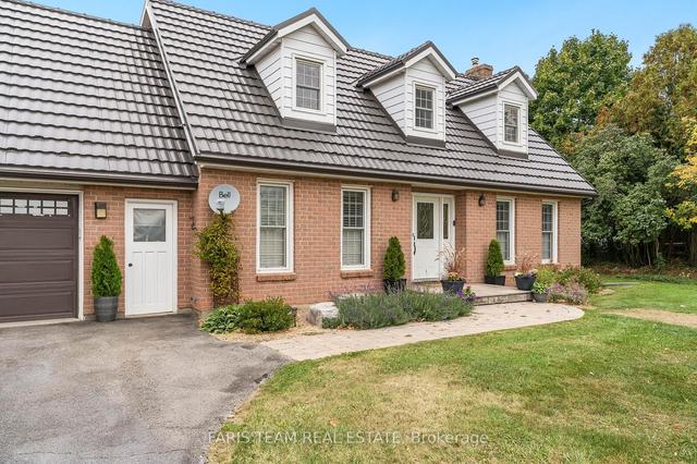 4896 5th Line, House detached with 3 bedrooms, 3 bathrooms and 11 parking in New Tecumseth ON | Image 32