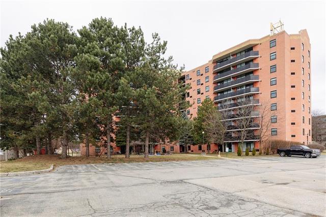 702 - 9 Bonheur Court, Condo with 2 bedrooms, 1 bathrooms and 1 parking in Brantford ON | Image 31