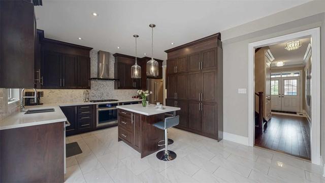 1280 Harrington St, House detached with 4 bedrooms, 5 bathrooms and 6 parking in Innisfil ON | Image 3