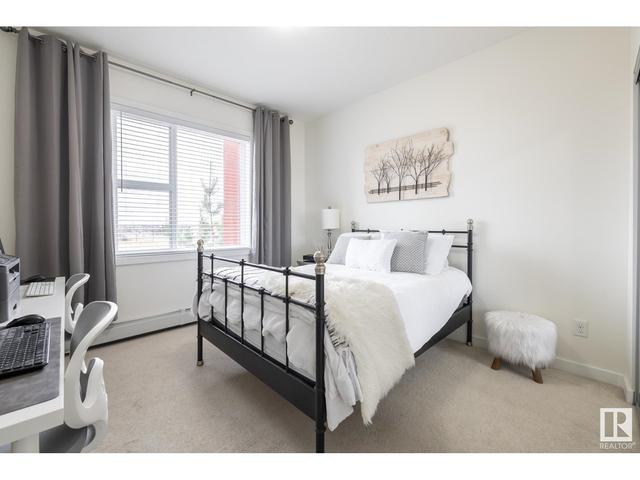 320 - 304 Ambleside Li Sw, Condo with 2 bedrooms, 2 bathrooms and 1 parking in Edmonton AB | Image 26