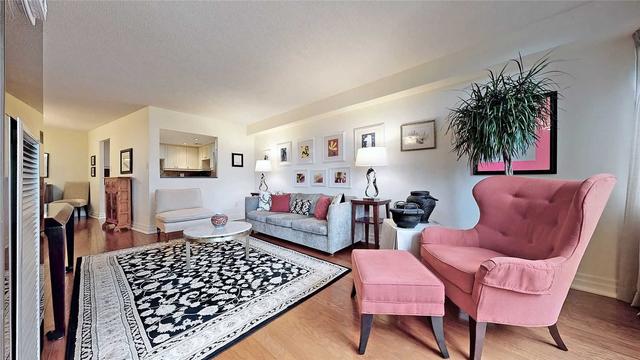204 - 1201 Steeles Ave W, Condo with 2 bedrooms, 2 bathrooms and 2 parking in Toronto ON | Image 38