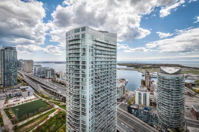 4005 - 85 Queens Wharf Rd, Condo with 1 bedrooms, 1 bathrooms and 1 parking in Toronto ON | Image 14