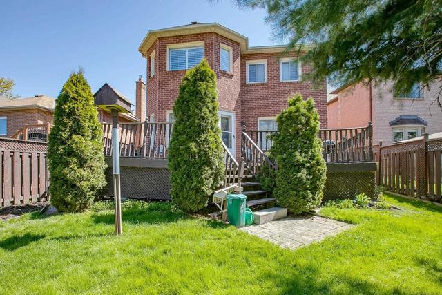 89 Sunbird Blvd, House detached with 3 bedrooms, 3 bathrooms and 4 parking in Georgina ON | Image 19