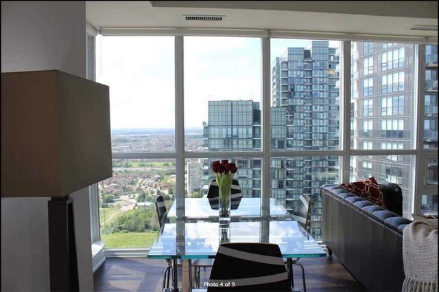3702 - 4011 Bricktones Mews E, Condo with 2 bedrooms, 2 bathrooms and 1 parking in Mississauga ON | Image 6