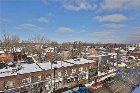 unit 2 - 1185a Queen St E, House attached with 2 bedrooms, 2 bathrooms and null parking in Toronto ON | Image 12