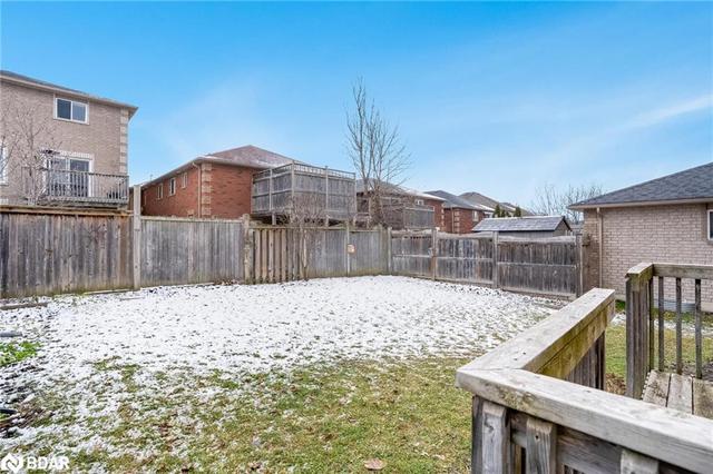 63 Shalom Way, House detached with 5 bedrooms, 3 bathrooms and 8 parking in Barrie ON | Image 18