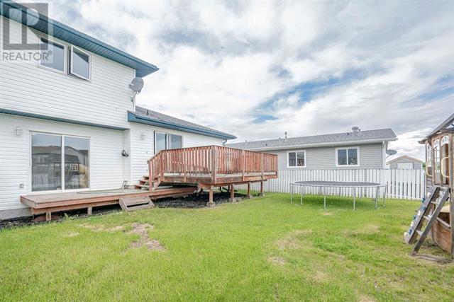 10309 96 Street, House detached with 4 bedrooms, 2 bathrooms and 7 parking in Grande Prairie County No. 1 AB | Image 31